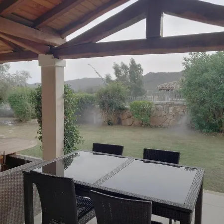 Silvia Tatil Evi Castiadas