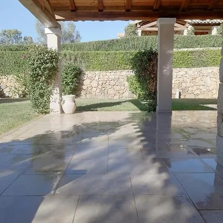 Silvia Holiday home