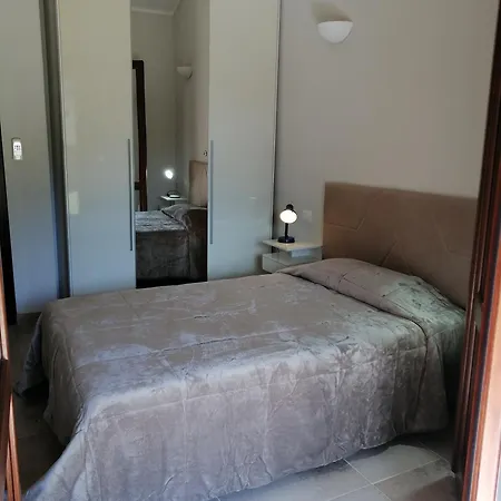 Silvia Tatil Evi Castiadas