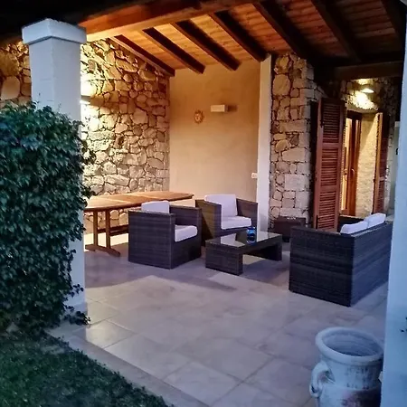 Ferienhaus Silvia *