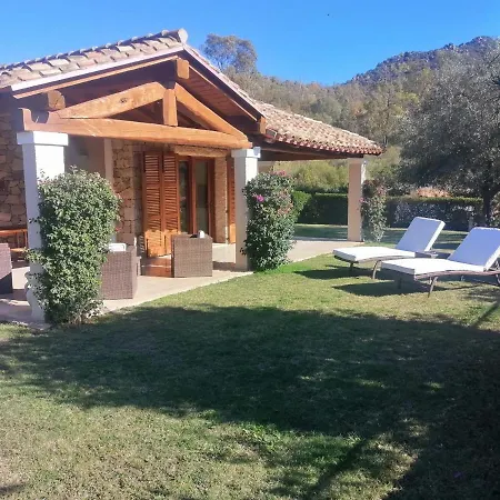 Ferienhaus Silvia