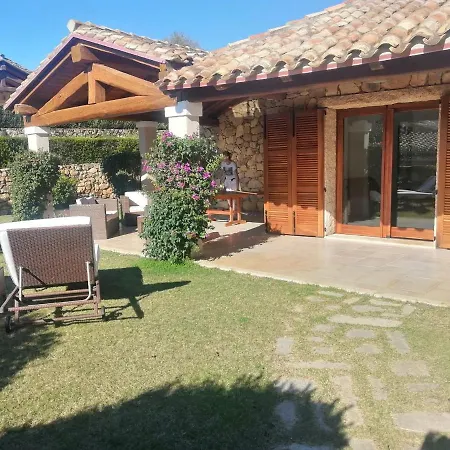 Ferienhaus Silvia *