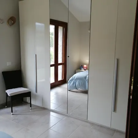Ferienhaus Silvia