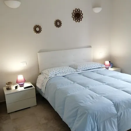 Ferienhaus Silvia